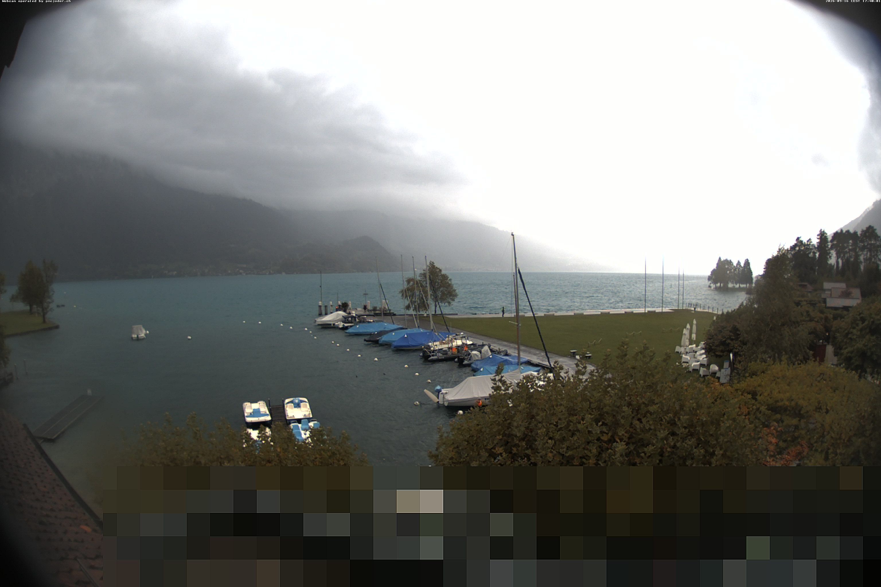 Interlaken: Neuhaus