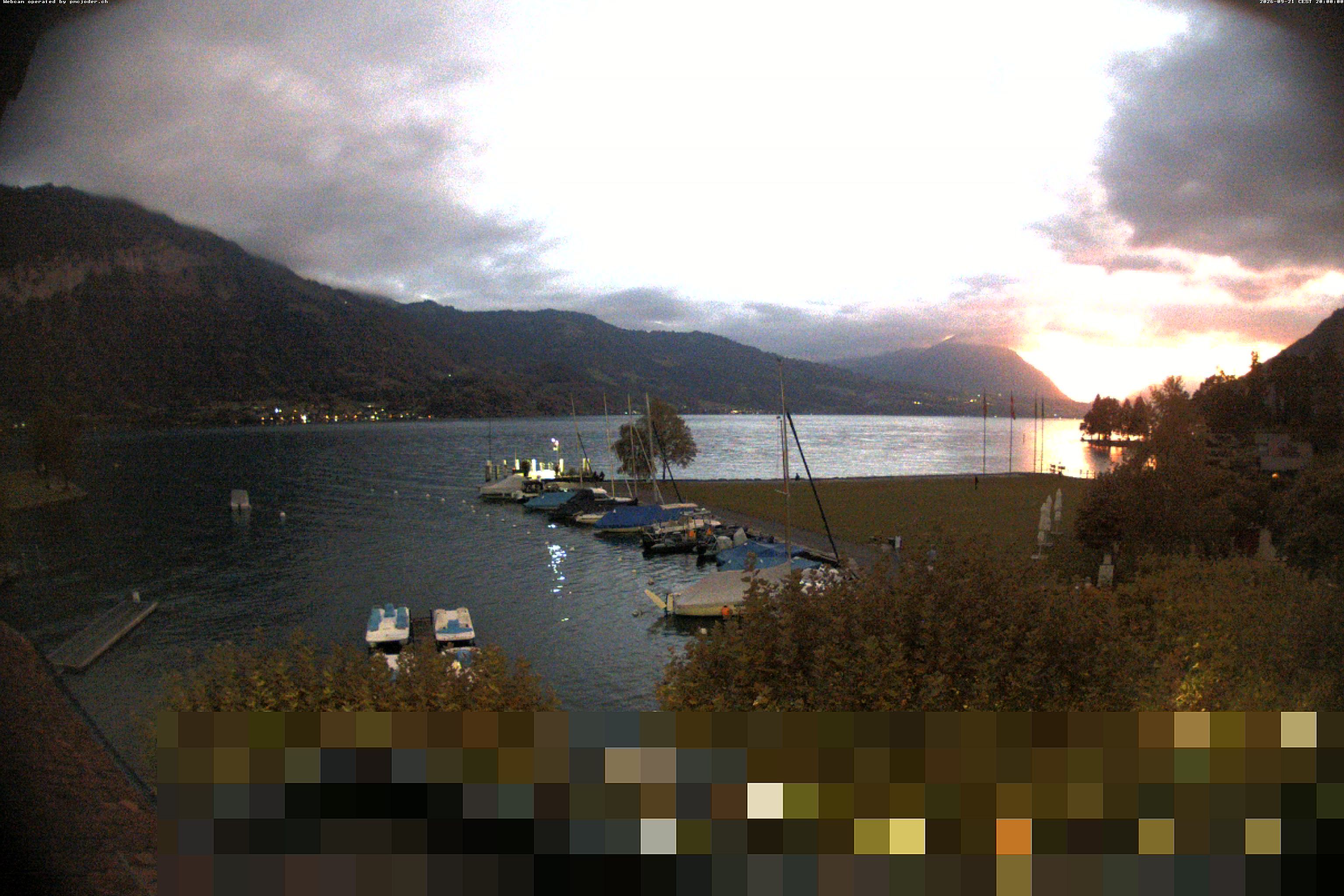 Interlaken: Neuhaus