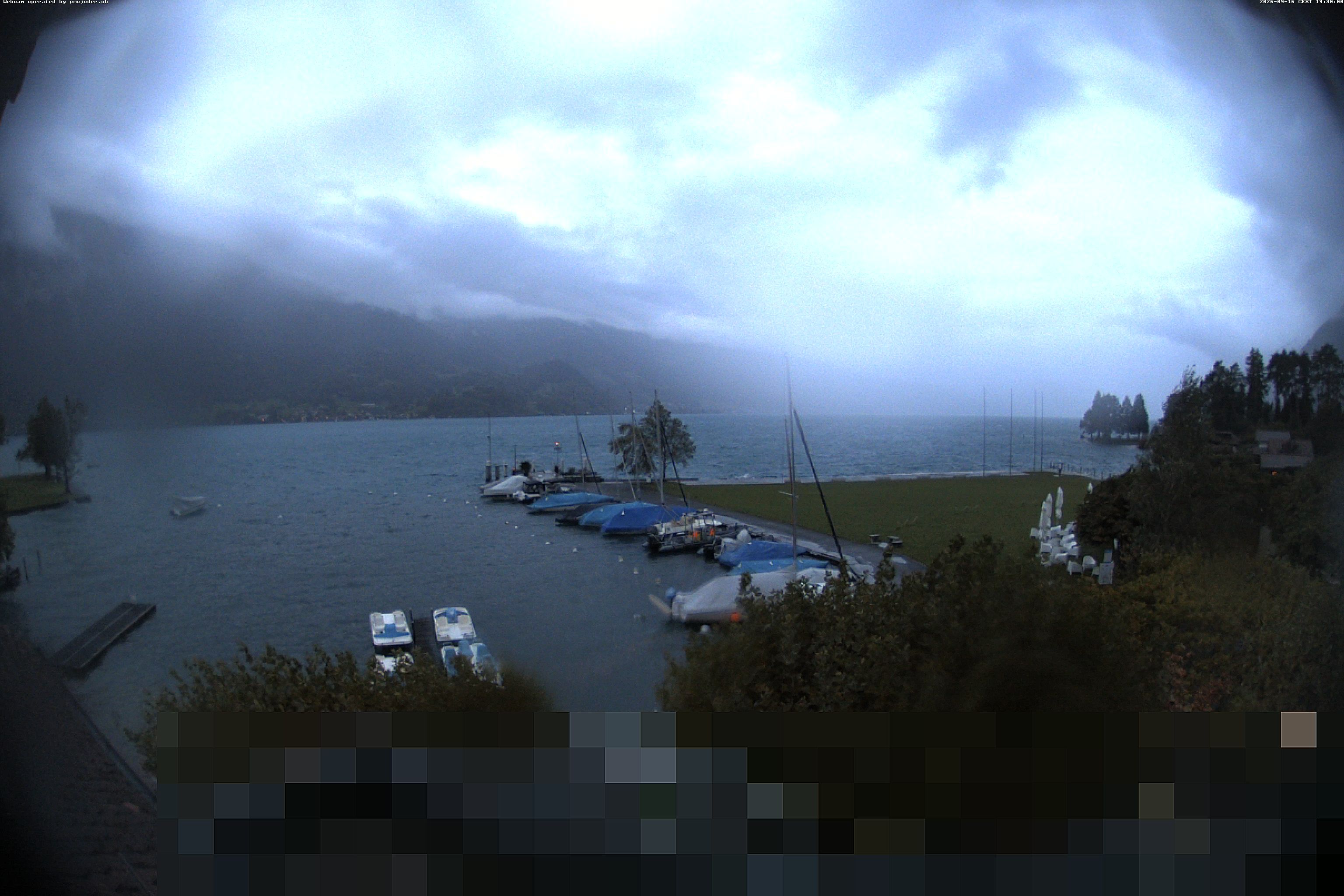 Interlaken: Neuhaus