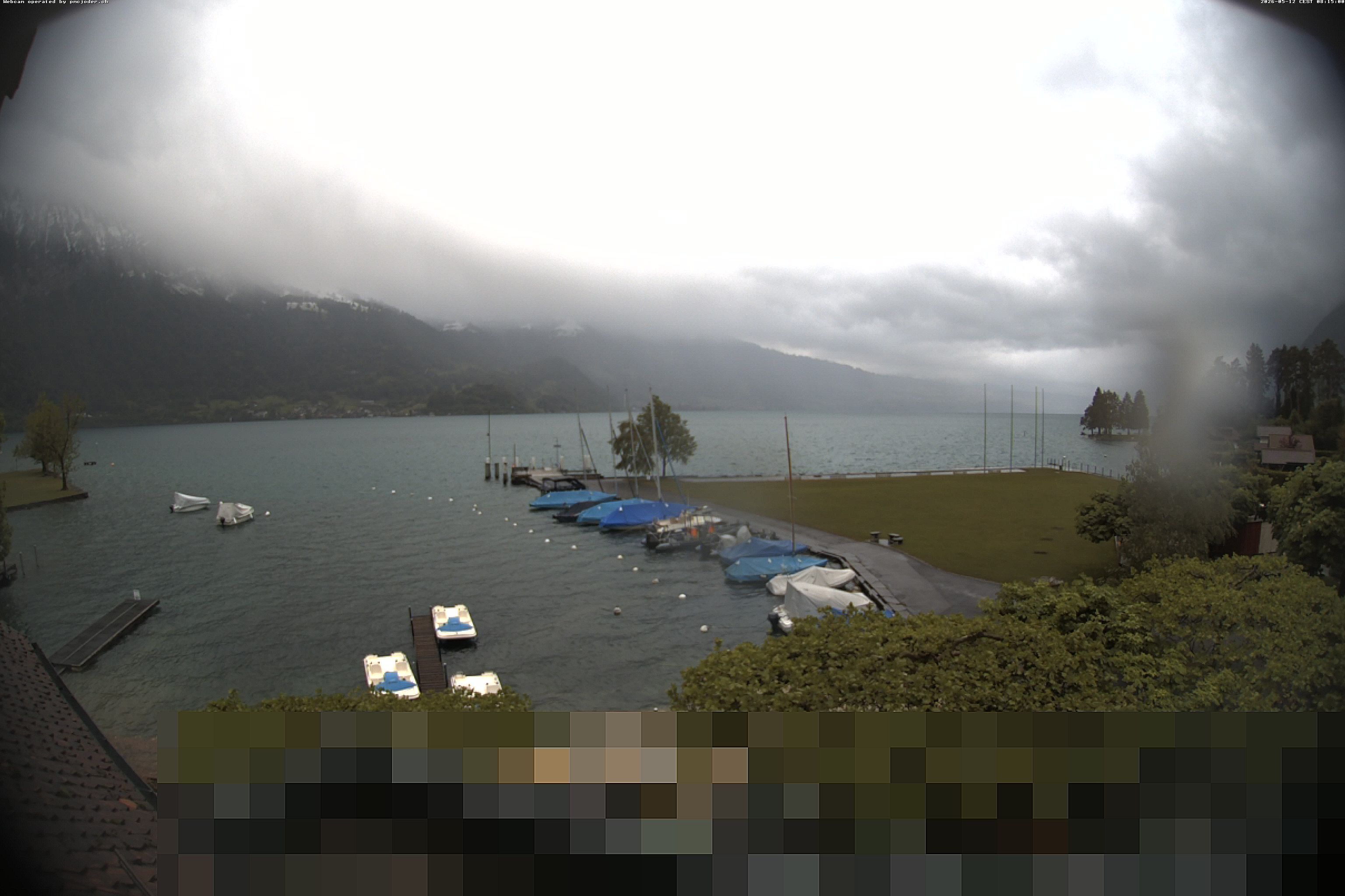 Interlaken: Neuhaus