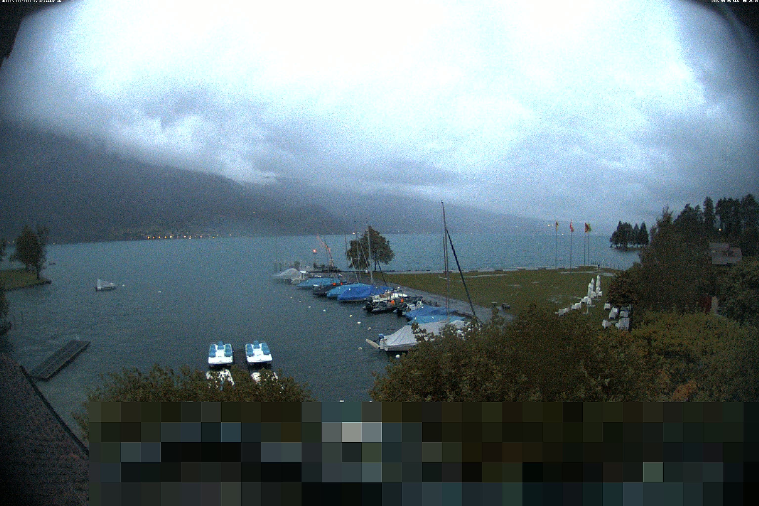 Interlaken: Neuhaus