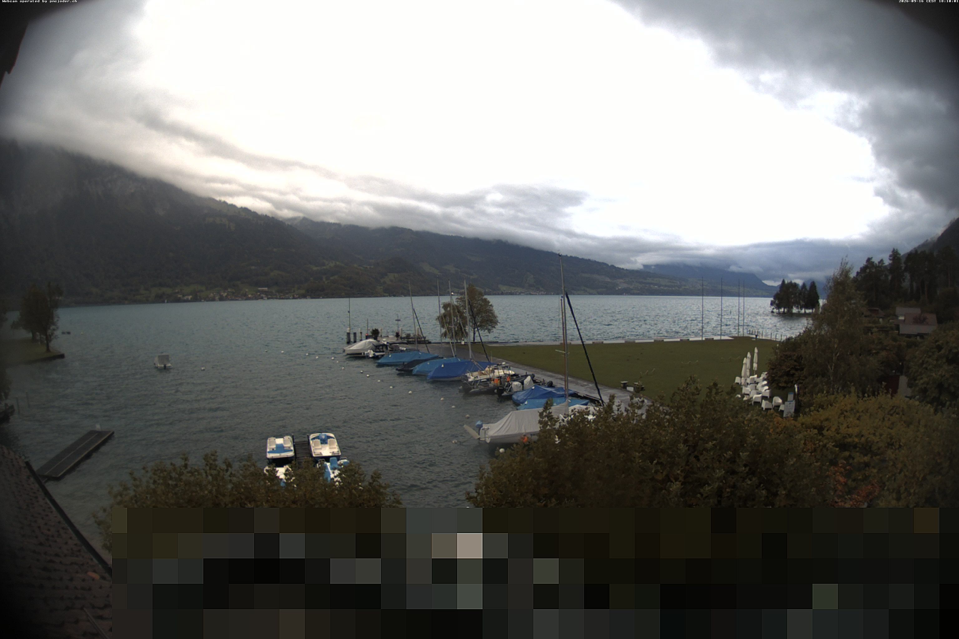 Interlaken: Neuhaus