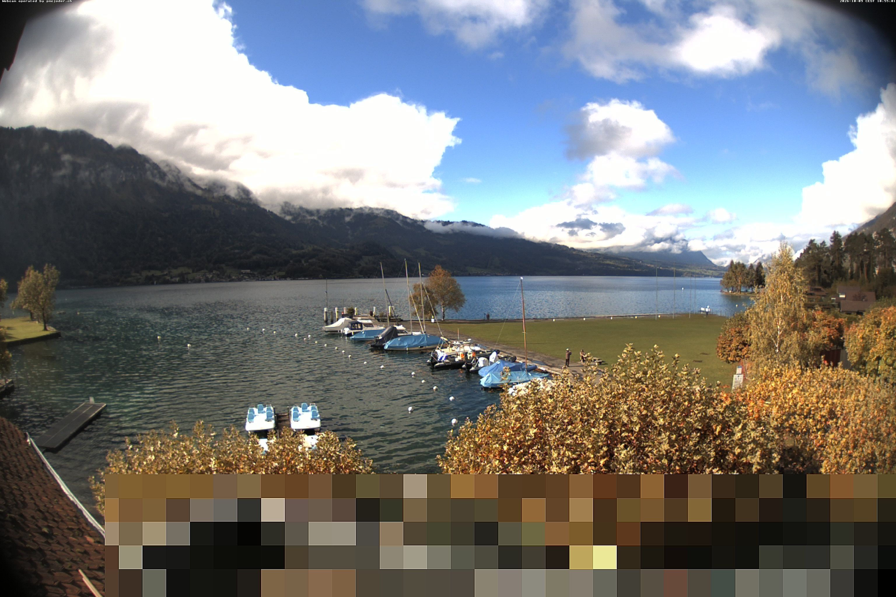 Interlaken: Neuhaus