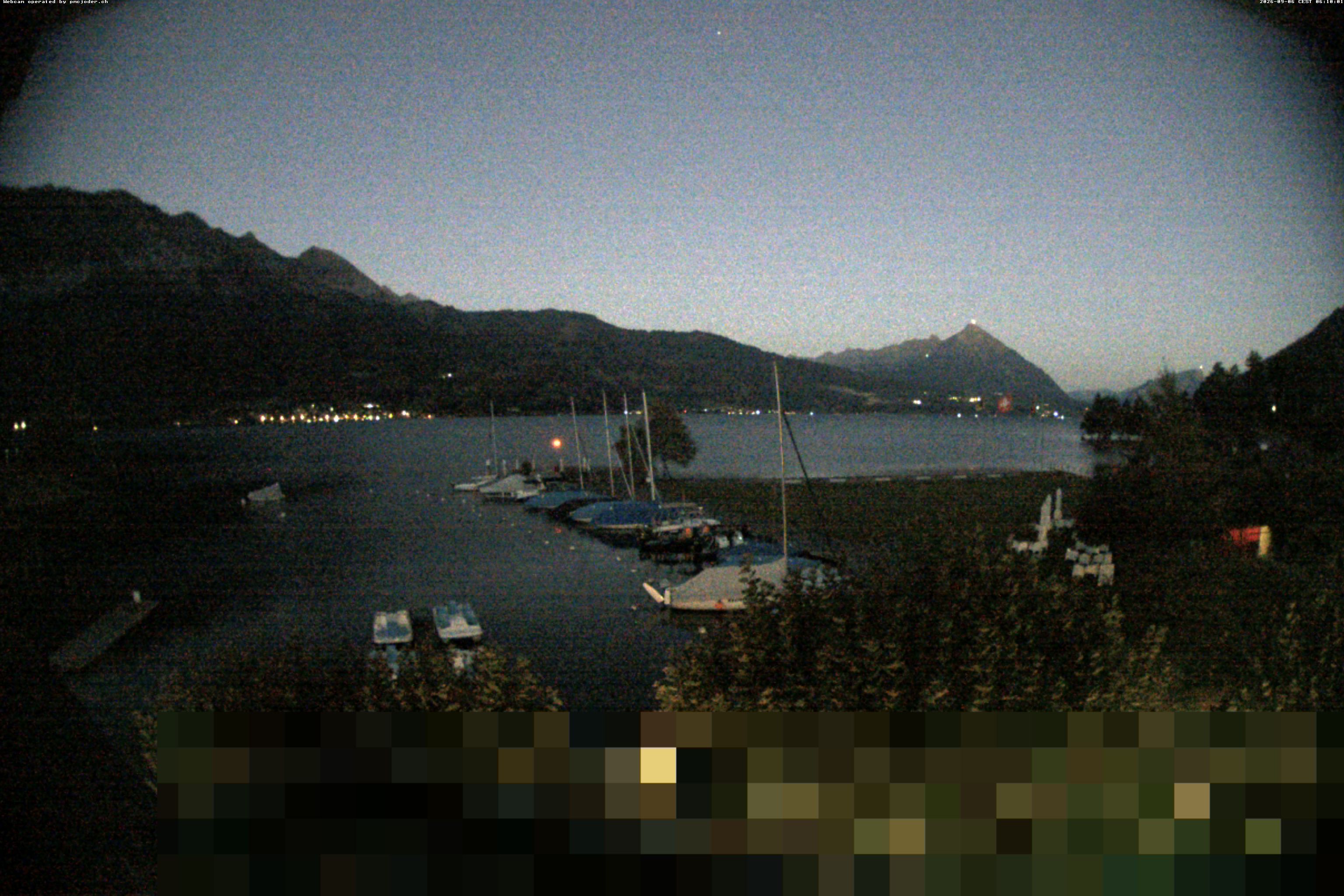 Interlaken: Neuhaus
