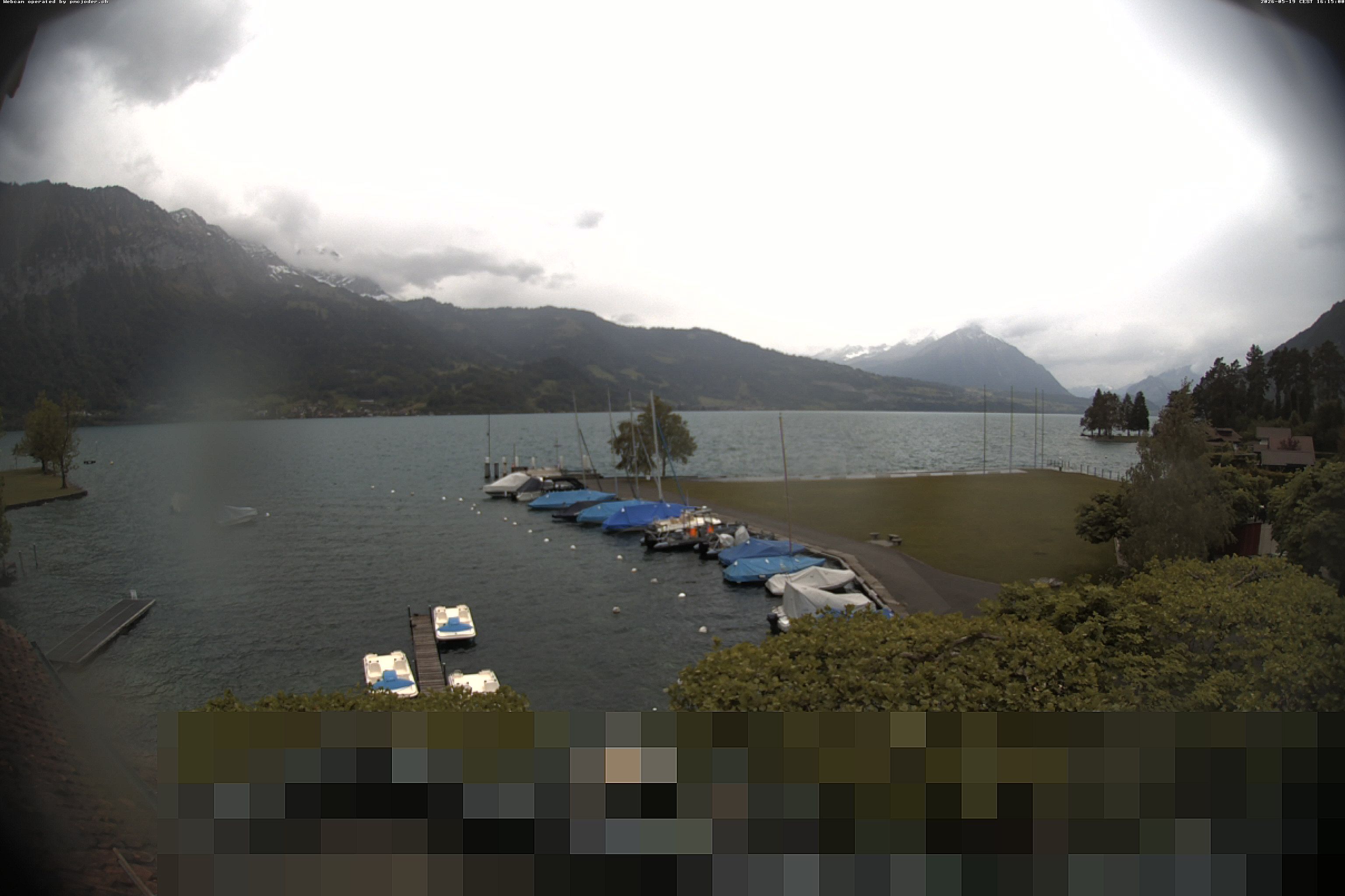 Interlaken: Neuhaus