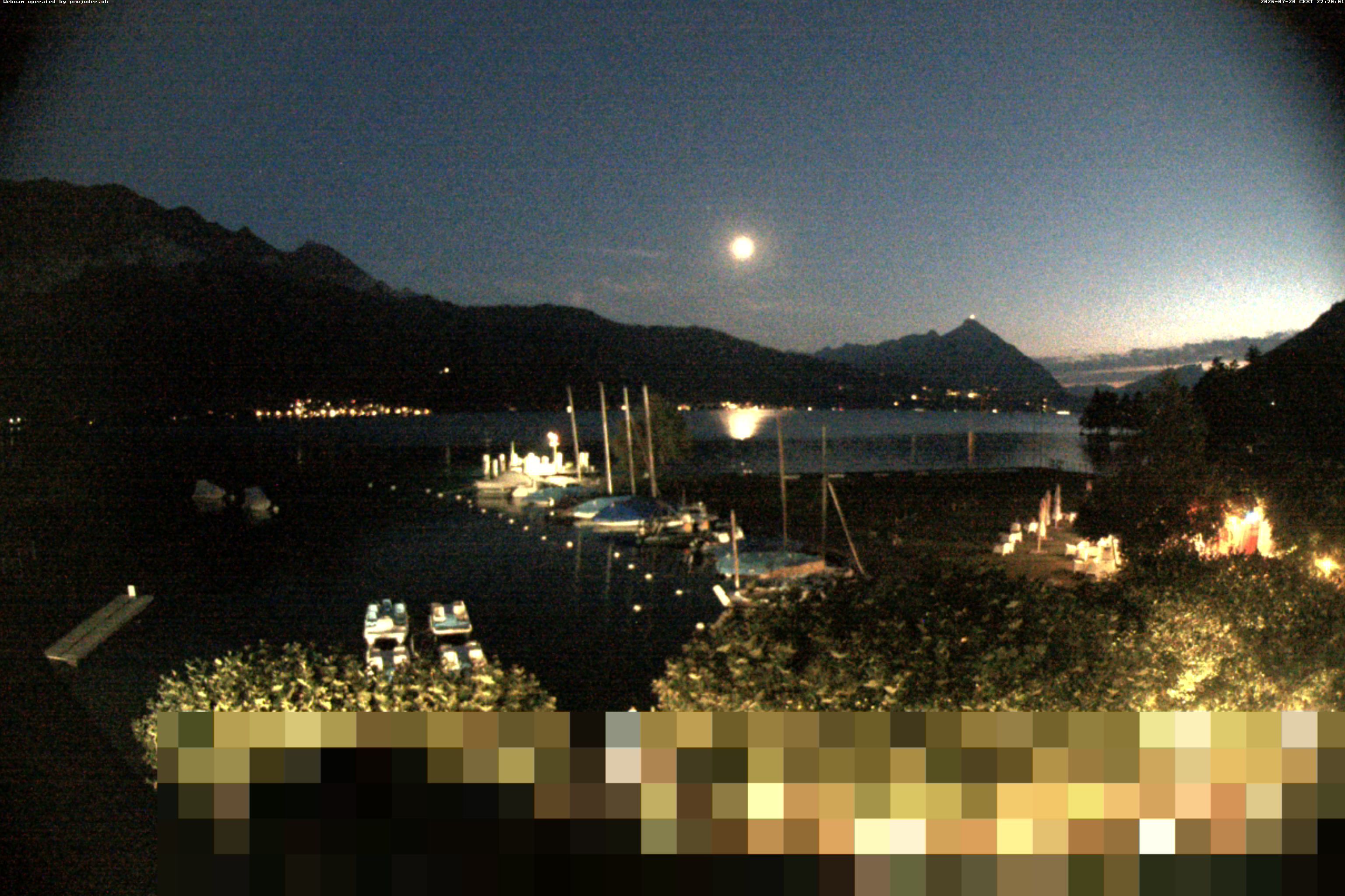 Interlaken: Neuhaus