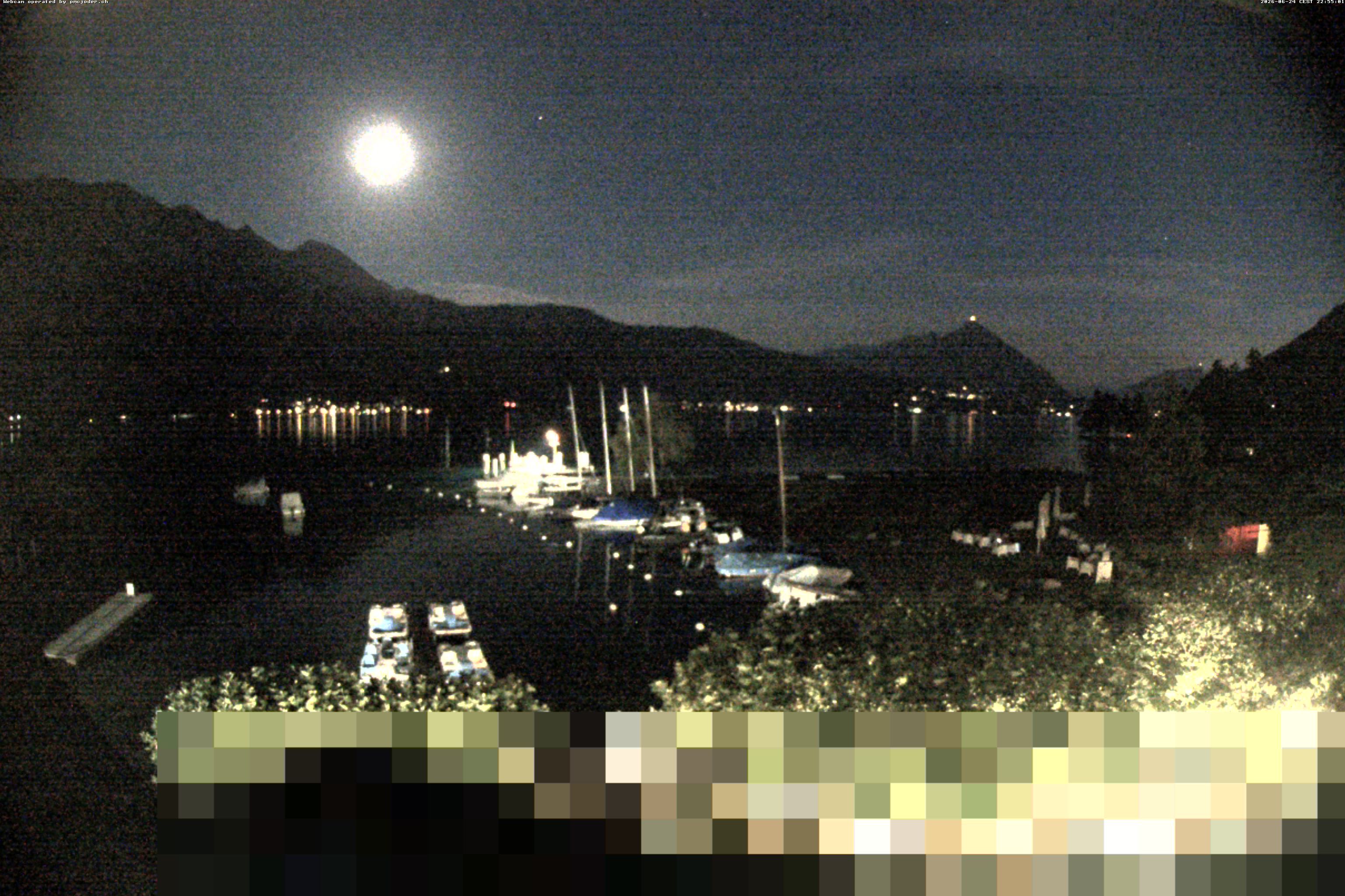 Interlaken: Neuhaus