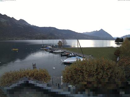 Interlaken: Neuhaus