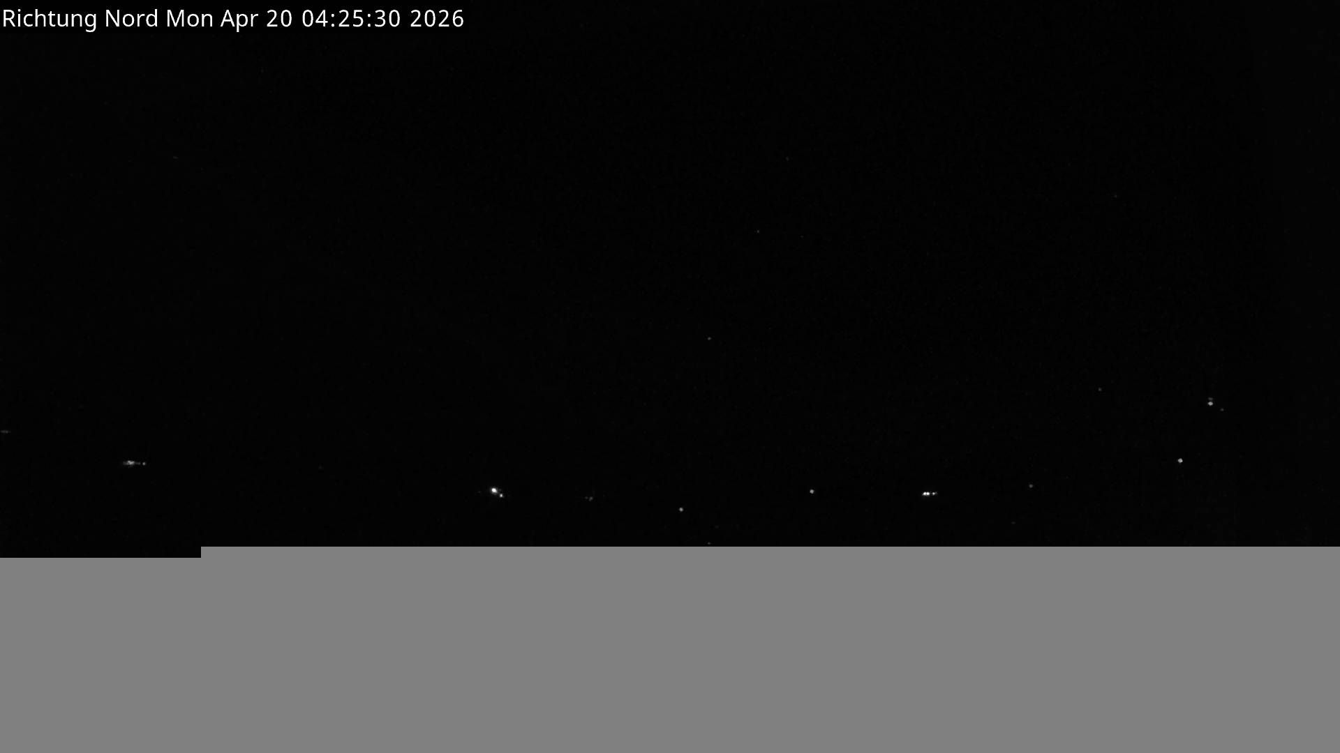 Reichenbach im Kandertal: Piste nord