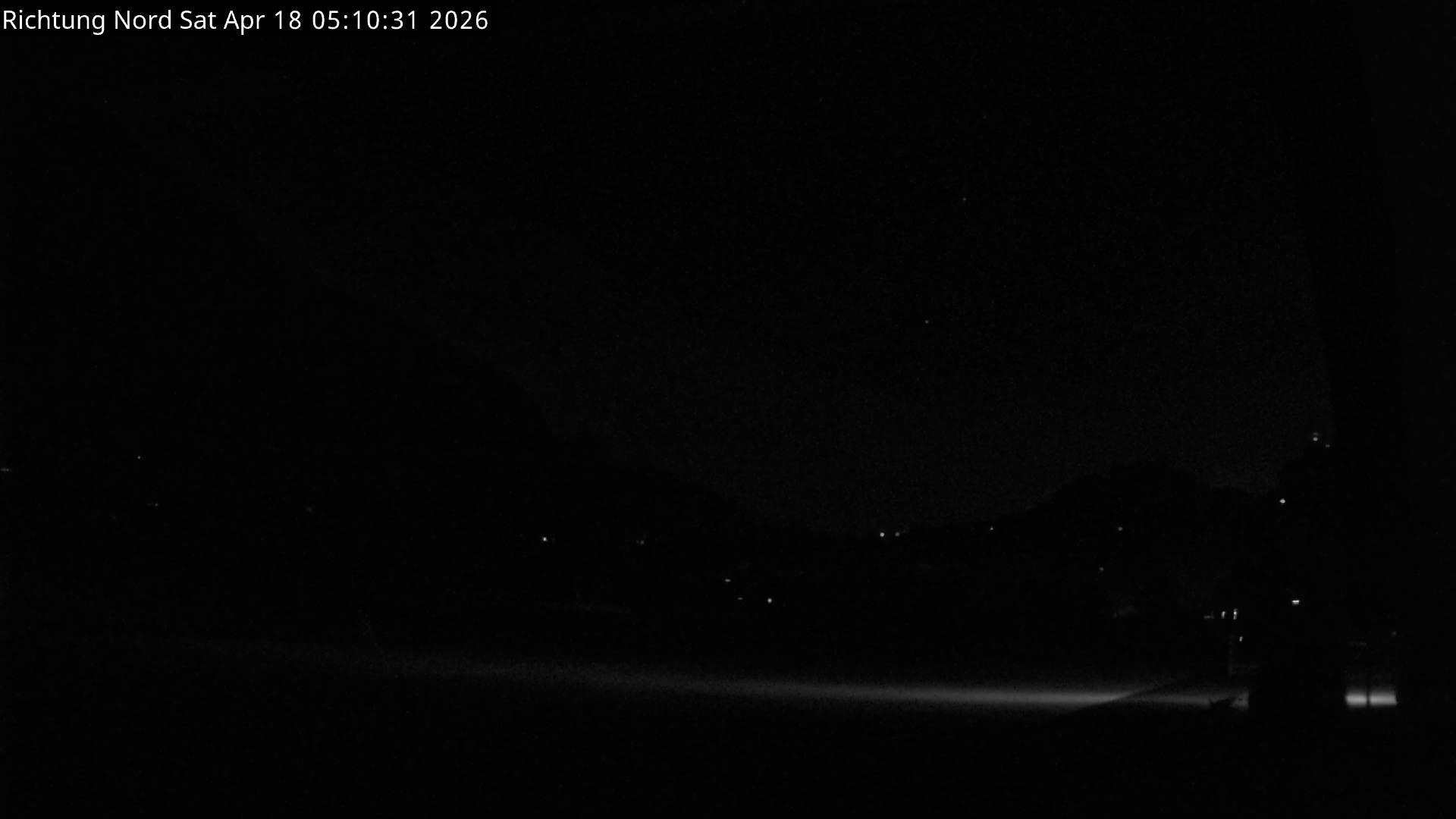 Reichenbach im Kandertal: Piste nord