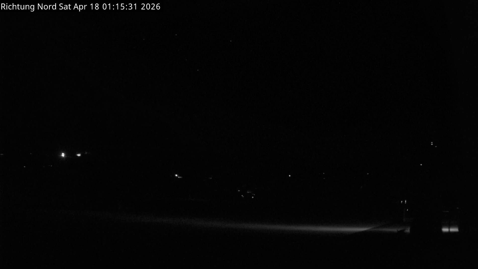 Reichenbach im Kandertal: Piste nord