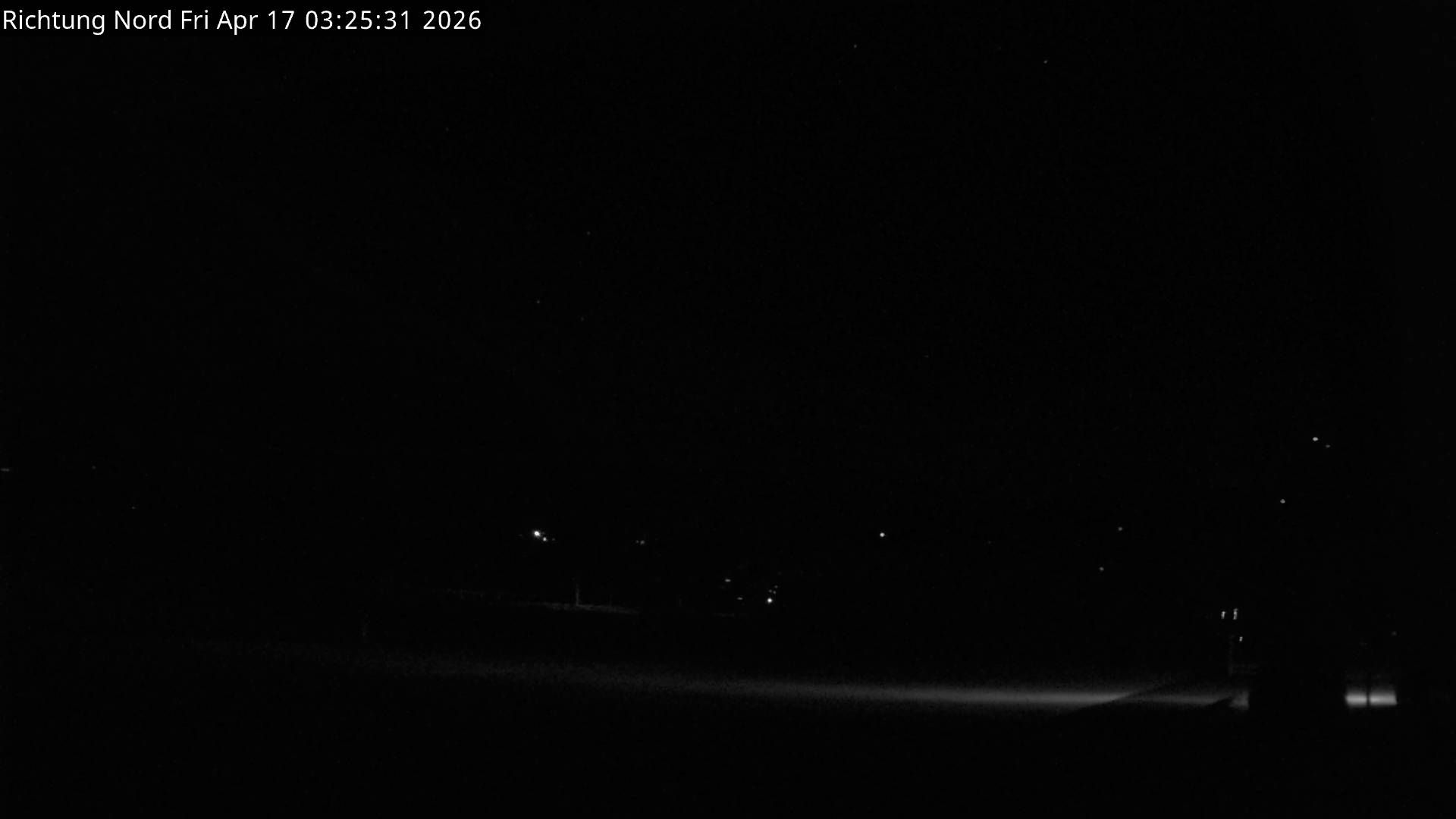 Reichenbach im Kandertal: Piste nord