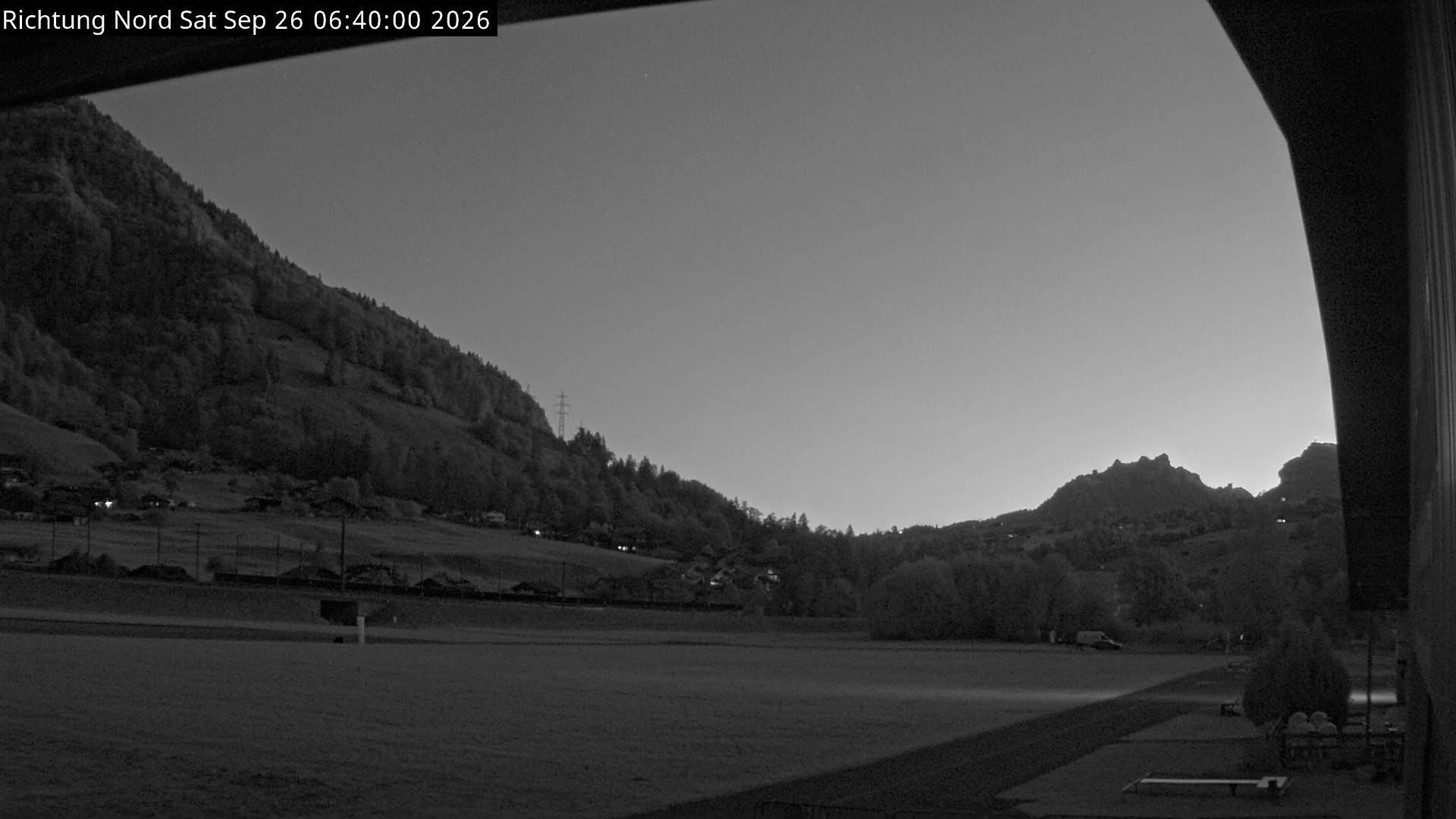 Reichenbach im Kandertal › Norden: Skydive by OUTDOOR - Air Base Drop Zone - Fluggruppe Reichenbach