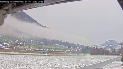 Reichenbach im Kandertal: Piste nord