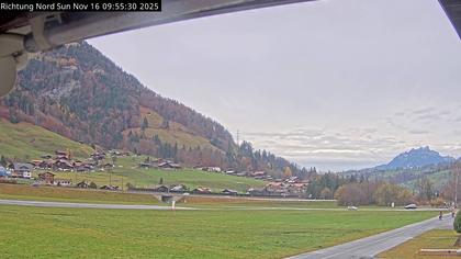 Reichenbach im Kandertal: Piste nord