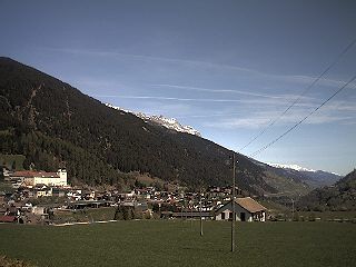 Disentis: dir. nord