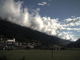 Disentis › Nordosten: Disentis Abbey