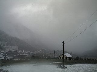 Disentis: dir. nord