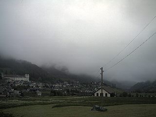 Disentis: dir. nord
