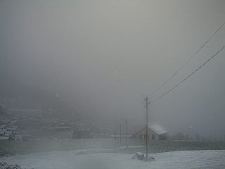 Disentis: dir. nord