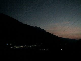 Disentis › Nordosten: Disentis Abbey
