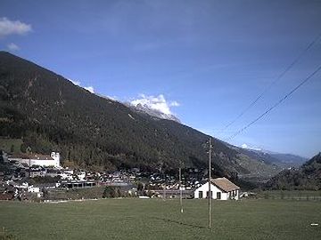 Disentis: dir. nord