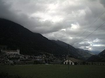 Disentis: dir. nord