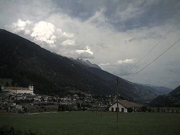 Disentis: dir. nord