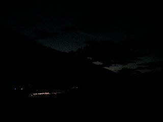 Disentis › Nordosten: Disentis Abbey