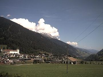 Disentis: dir. nord