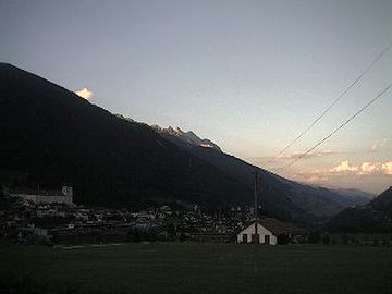 Disentis: dir. nord