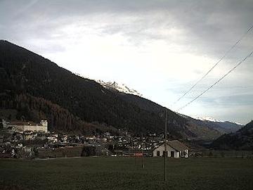 Disentis: dir. nord