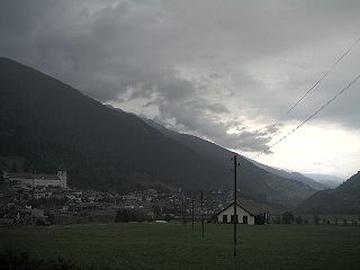 Disentis: dir. nord