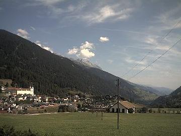 Disentis: dir. nord