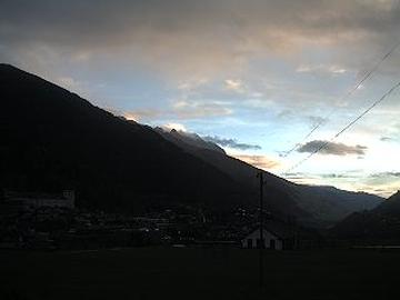 Disentis: dir. nord