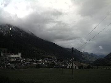 Disentis: dir. nord