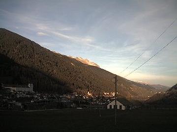 Disentis: dir. nord