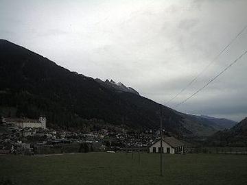 Disentis: dir. nord