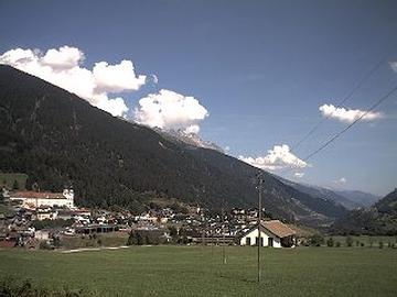 Disentis: dir. nord