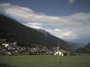 Disentis: dir. nord