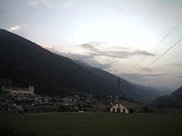 Disentis: dir. nord