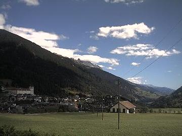 Disentis: dir. nord