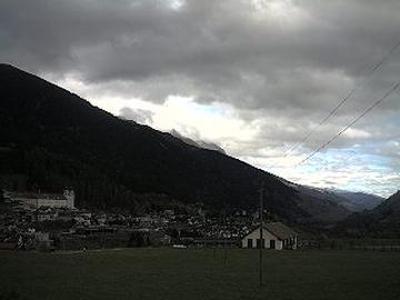 Disentis: dir. nord