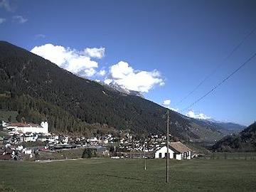 Disentis: dir. nord