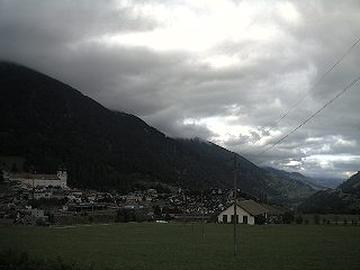 Disentis: dir. nord