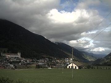 Disentis: dir. nord