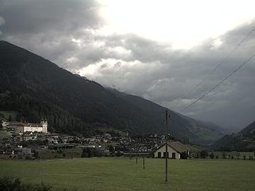 Disentis: dir. nord