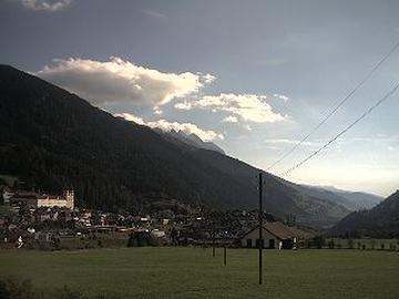 Disentis: dir. nord