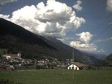 Disentis: dir. nord