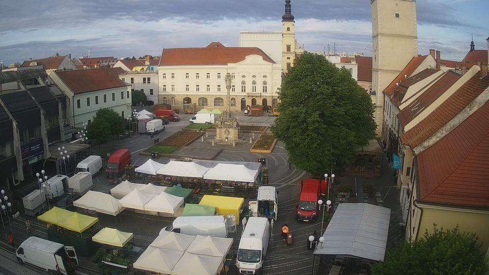 District of Trnava